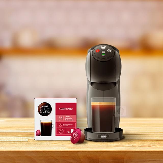 Nescafé Dolce Gusto 16 x Americano Coffee Pods - gallery image 3