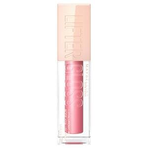 Maybelline Lifter Gloss Plumping Hydrating Lip Gloss Hyaluronic Acid 005 Petal
