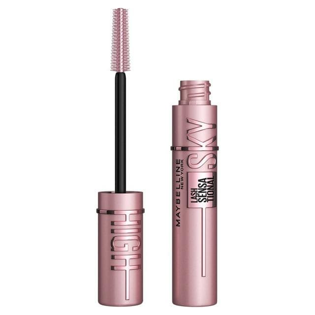 Maybelline Lash Sensational Mascara Sky High Black - gallery image 1