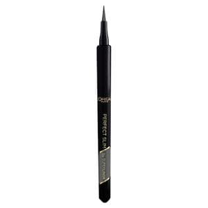 L'Oreal Paris Superliner Perfect Slim Liquid Smudge-Proof Eyeliner 02 Grey