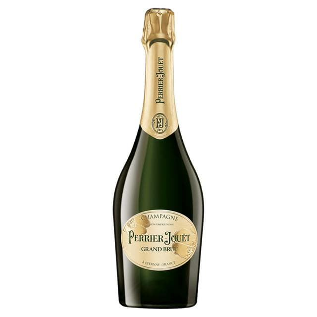 Perrier-Jouet Grand Brut NV Champagne 75cl - gallery image 1