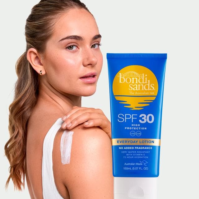 Bondi Sands 150ml SPF 30 Everyday Lotion - gallery image 4
