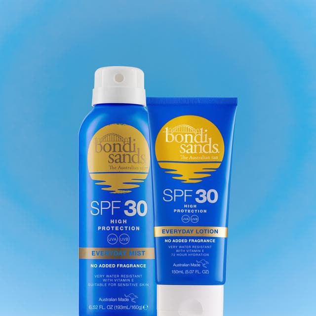 Bondi Sands 150ml SPF 30 Everyday Lotion - gallery image 6