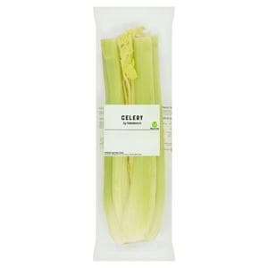 Sainsbury's Celery