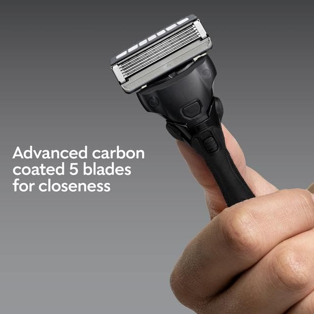 Wilkinson Sword Hydro 5 Ultimate Men's Razor - gallery image 4