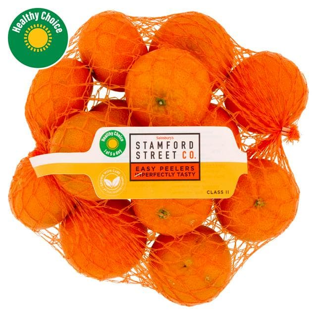 Stamford Street Co. Easy Peelers - gallery image 1