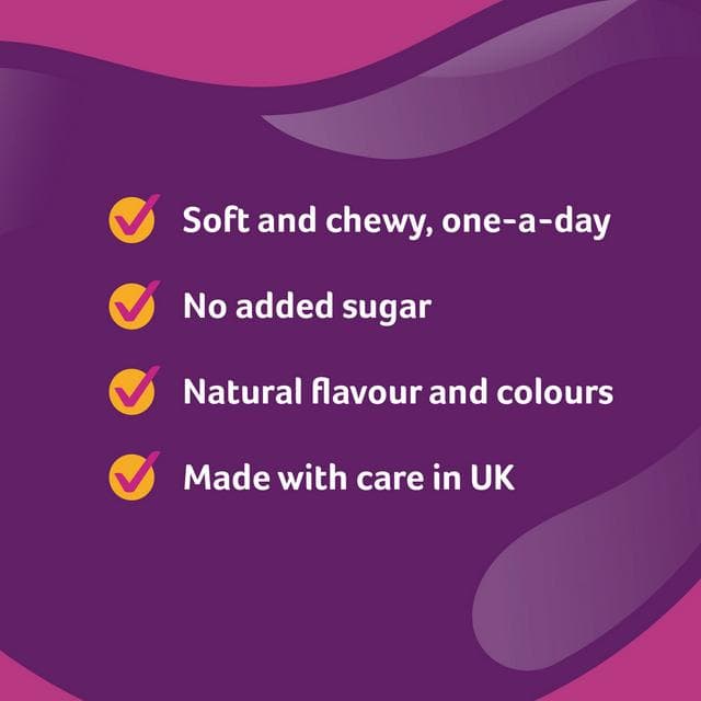 Bassetts Vitamins Adult Multivitamins Pastilles x60 - gallery image 6