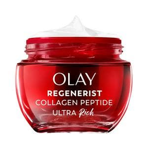 Olay Regenerist Ultra Rich Day Cream 50ml