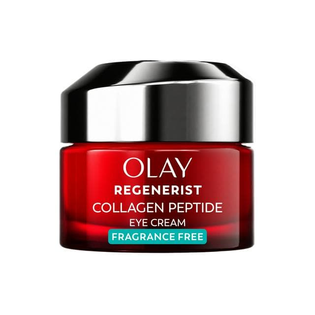 Olay Collagen Peptide Eye Cream 15ml - gallery image 1
