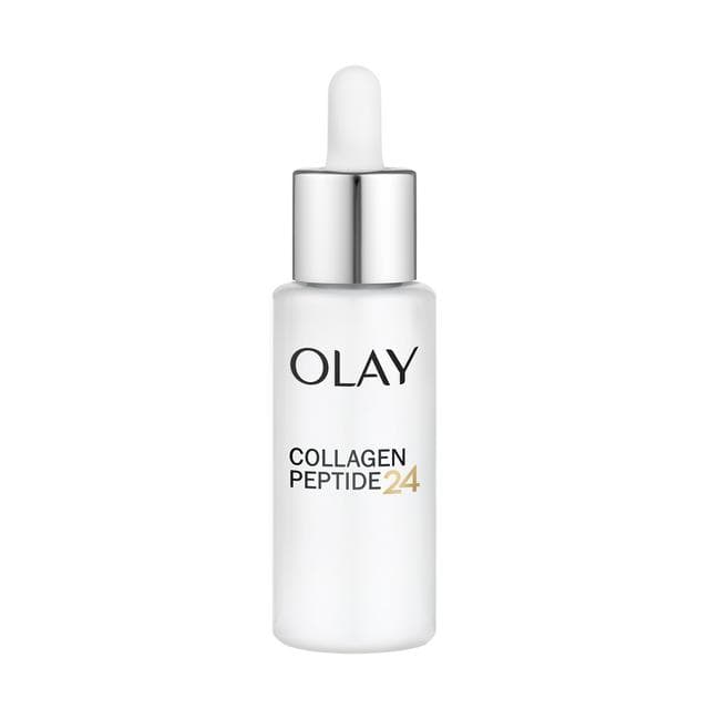 Olay Collagen Peptide Day Face Serum 40ml - gallery image 1
