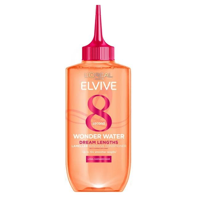L'Oreal Elvive Dream Lengths Wonder Water 200ml - gallery image 1