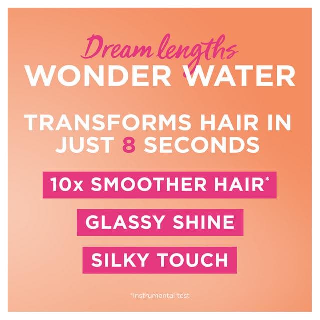L'Oreal Elvive Dream Lengths Wonder Water 200ml - gallery image 2