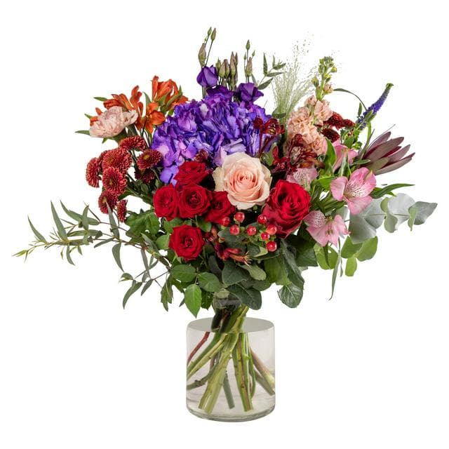 The Floral Collection Exquisite Bouquet - gallery image 1
