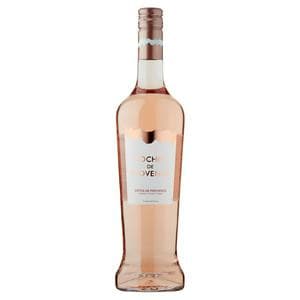 Roches de Provence Côtes de Provence Rose Wine 75cl
