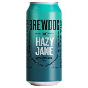 BrewDog Hazy Jane New England IPA 440ml product image