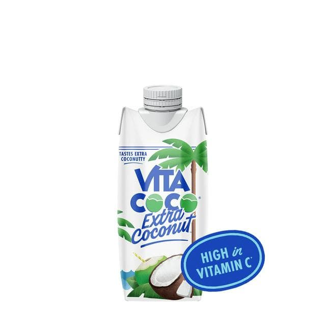 Vita Coco 500ml Extra Coconut Water - gallery image 1