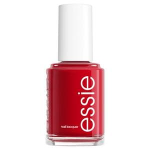 Essie Original Nail Polish 750 Not Red-Y for Bed Red Nail Polish 13.5ml