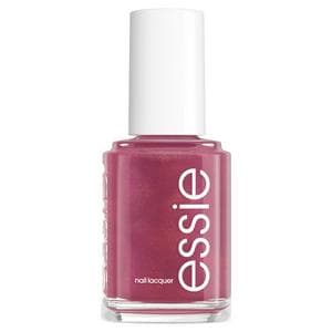 Essie Core Nail Polish: 785 Ferris Of Them All, Muted Mauve Shimmer Original Nail Polish 13.5ml