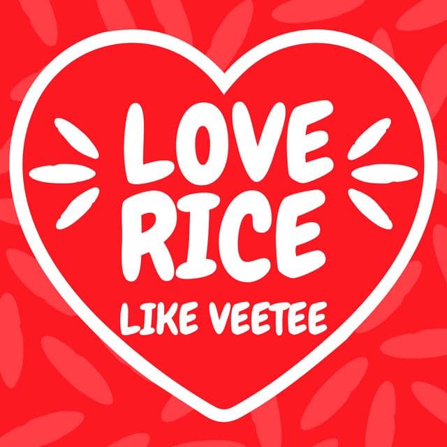 Veetee Heat&eat Sticky Rice Pots x2 260g - gallery image 6
