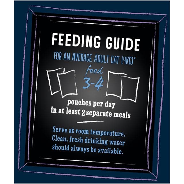 Felix Tasty Shreds Mixed Selection in Gravy Wet Cat Food 40 x 80g - gallery image 5