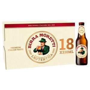 Birra Moretti