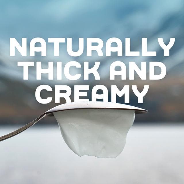 Arla Skyr Creamy Icelandic Style Yogurt 450g - gallery image 4