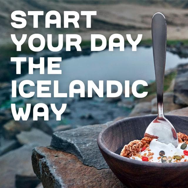 Arla Skyr Creamy Icelandic Style Yogurt 450g - gallery image 5