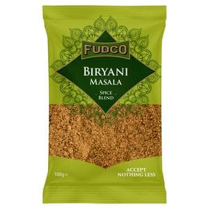 Fudco 100g Spice Blend Biryani Masala