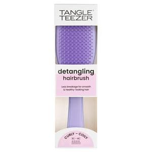 Tangle Teezer Naturally Curly Detangling Hairbrush