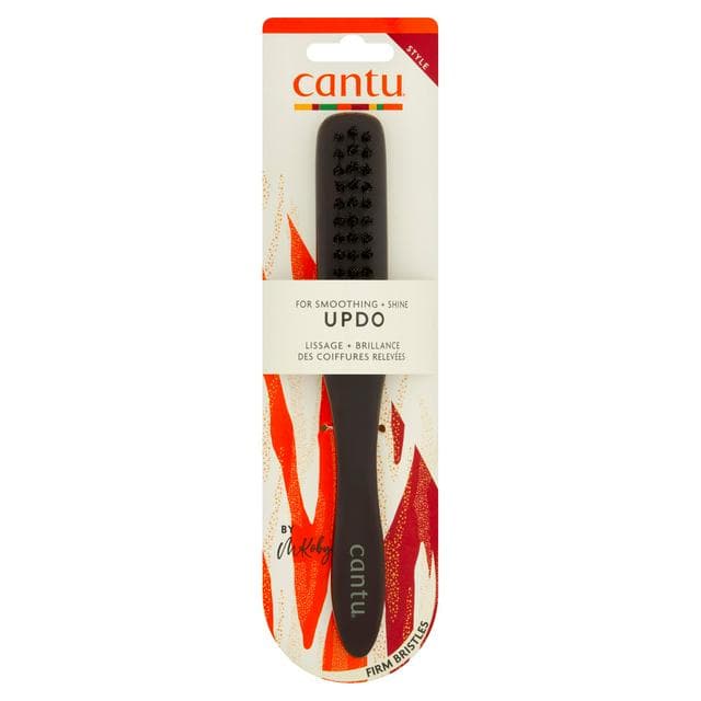 Cantu Updo Boar Hairbrush - gallery image 1