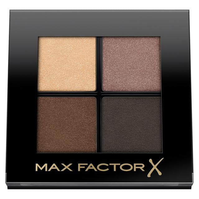 Max Factor Color Xpert Soft Touch Eyeshadow Palette 002 Crushed Blooms 7g - gallery image 1