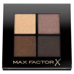 Max Factor Color Xpert Soft Touch Eyeshadow Palette 002 Crushed Blooms 7g