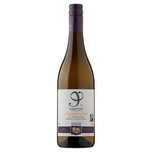 Sainsbury's Chardonnay White Wine, Taste the Difference 75cl