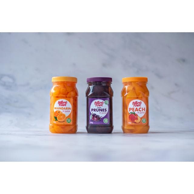 Nature's Finest Mandarin in Juice 700g - gallery image 2