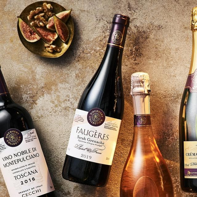 Sainsbury's Faugères Grenache Syrah Red Wine, Taste the Difference 75cl - gallery image 2
