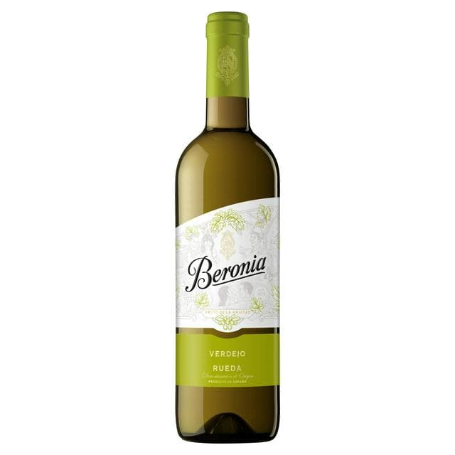 Beronia Rueda Verdejo White Wine 75cl - gallery image 1