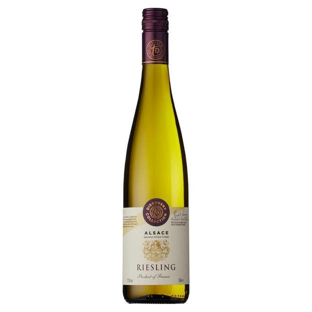 Sainsbury's Alsace Riesling White Wine, Taste the Difference 75cl - gallery image 1