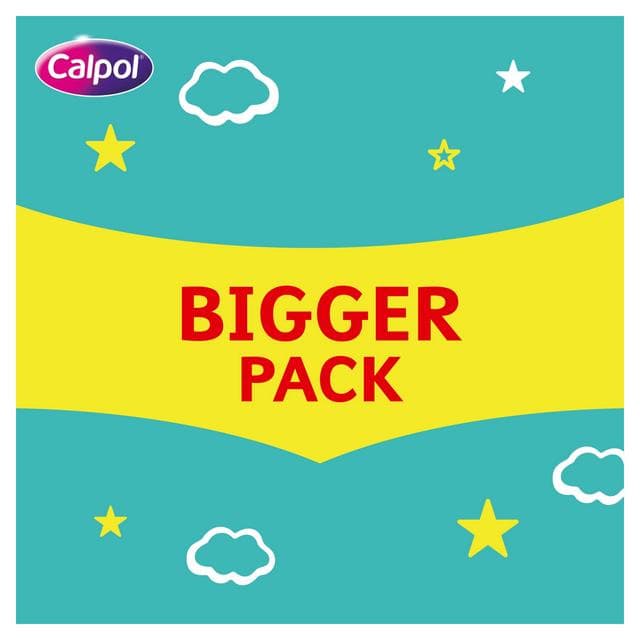 Calpol Vapour Plug Refills Lavender & Chamomile Refill Pads x10 - gallery image 3