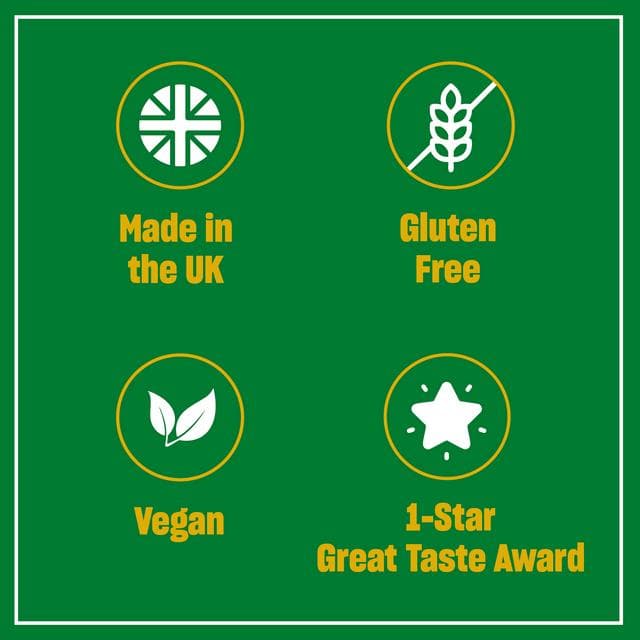 Branston Small Chunk Piccalilli 360g - gallery image 2