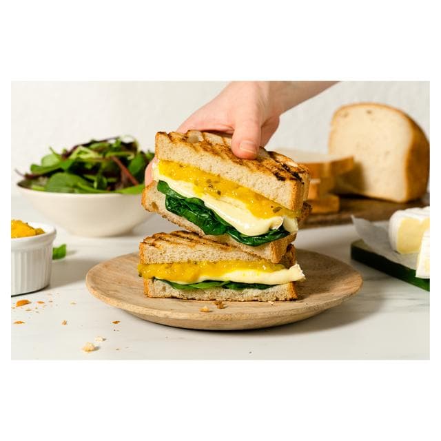 Branston Small Chunk Piccalilli 360g - gallery image 4