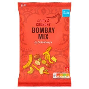 Sainsbury's Bombay Mix 200g