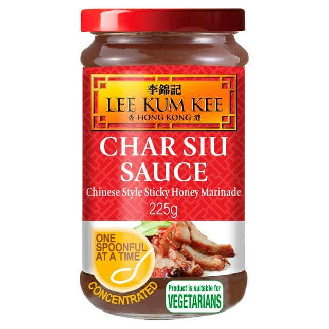 Lee Kum Kee Char Siu Sauce 225g - gallery image 1