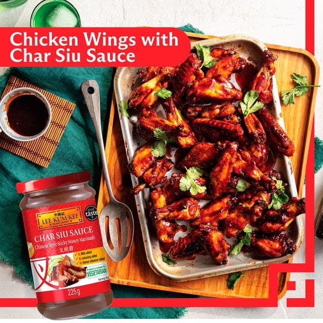 Lee Kum Kee Char Siu Sauce 225g - gallery image 5