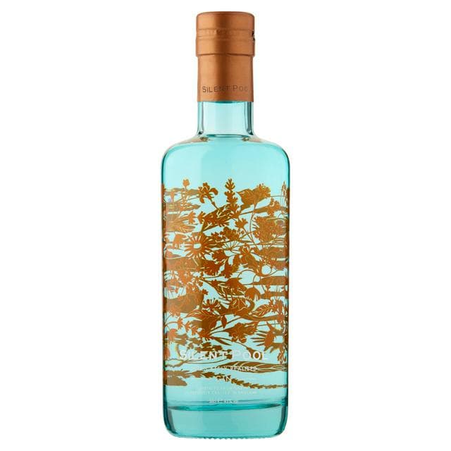 Silent Pool 50cl Gin - gallery image 1