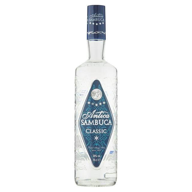 Antica Sambuca Classic 70cl - gallery image 1