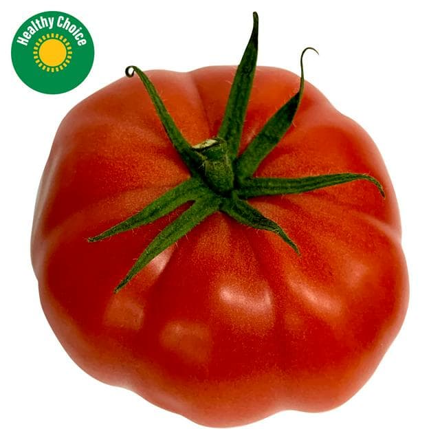 Sainsbury's Beef Tomato Single, Taste the Difference - gallery image 1