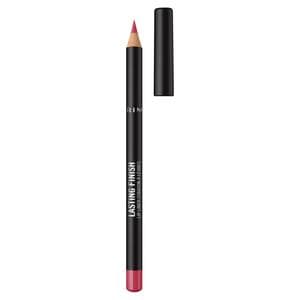 Rimmel London Lasting Finish 8Hr 125 Indian Pink Lip Liner 1.2g
