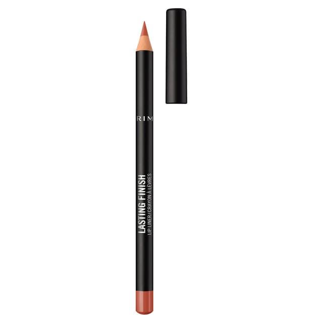 Rimmel London Lasting Finish 8HR Lip Liner 725 Tiramisu 1.2g - gallery image 1