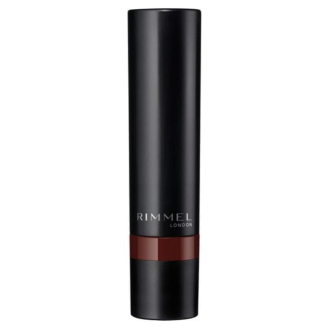 Rimmel London Lasting Finish Matte Lipstick 760 Hazelnut Truffle 2.3g - gallery image 1