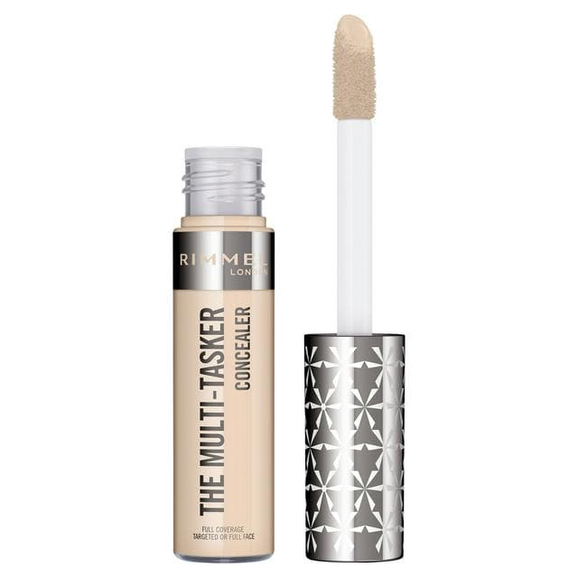 Rimmel London Multi Tasker Concealer 010 Porcelain 10ml - gallery image 1